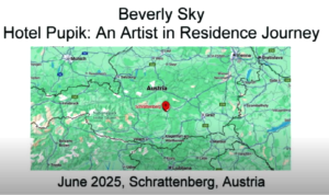 Hotel Pupik Residency 2025